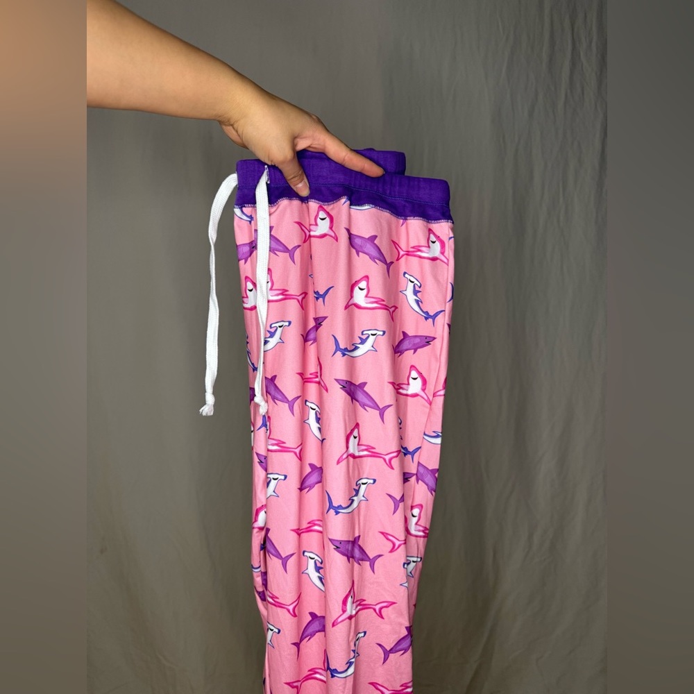 Pittie Clothing Co. Pajamas